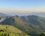 West View from Annupuri
