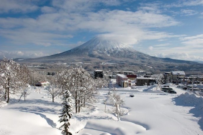 Niseko Winter Holiday