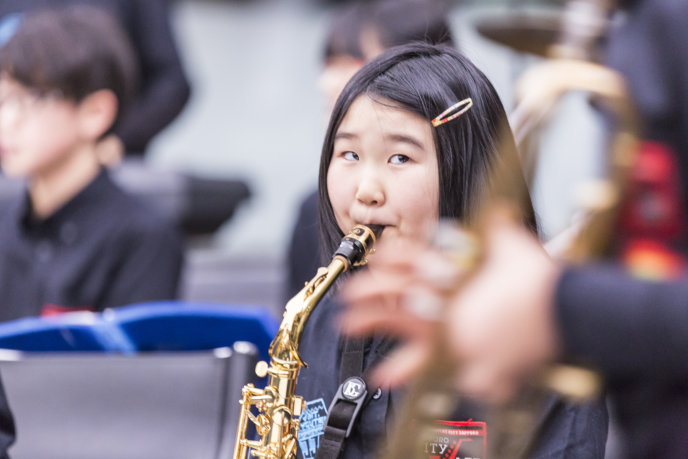 Mt Yotei Jazz School ACO
