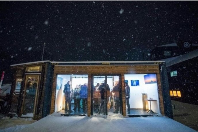 Aj Gallery Niseko