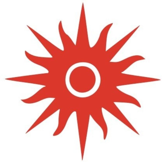 Asian Winter Games Logo