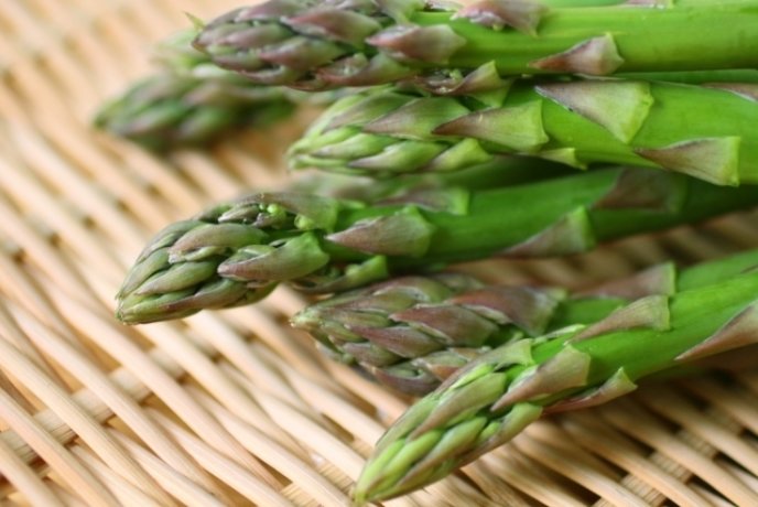 Asparagus Ac