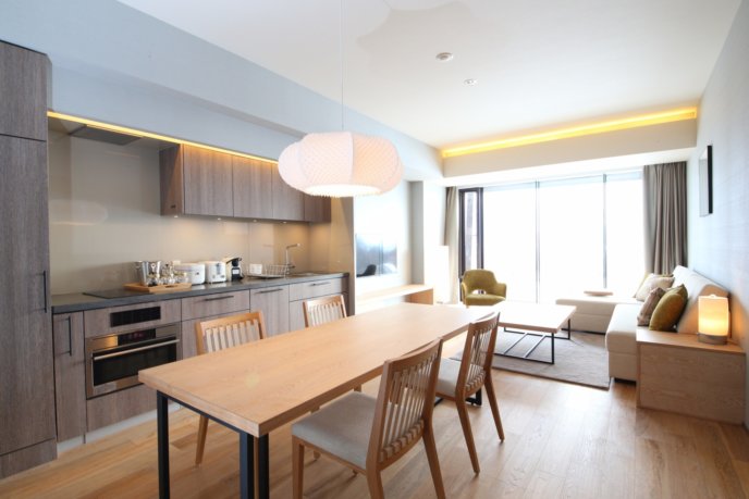 Aya Niseko Room Photos