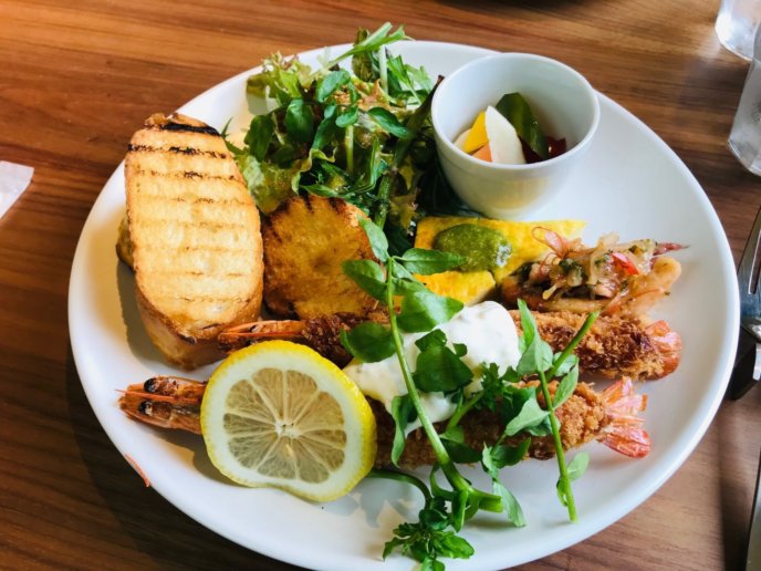 Bistro De Arbor