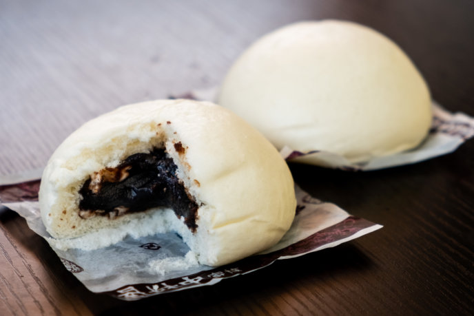 Conbini Buns Lr 11