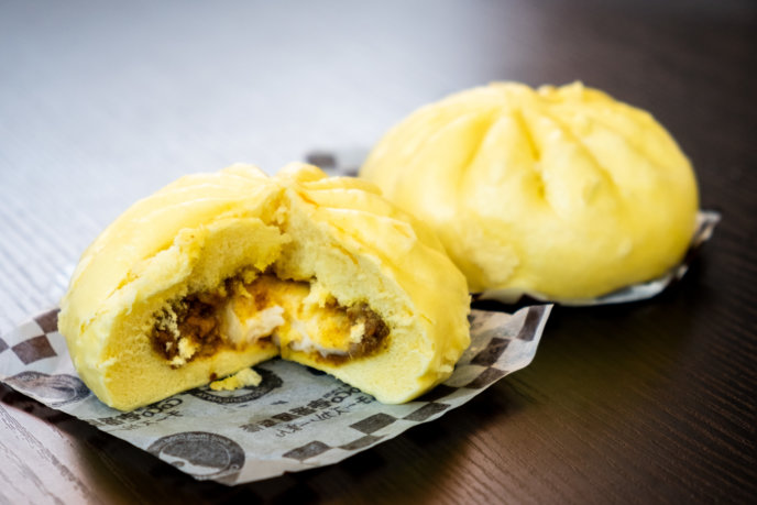 Conbini Buns Lr 8