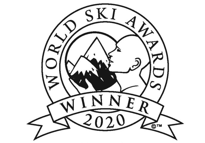 Edit Japans Best Ski Boutique Hotel 2020 Winner Shield Black