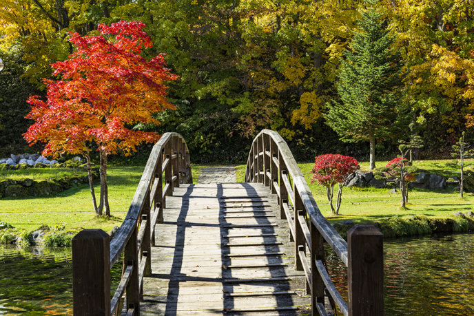 Fukidashi Park