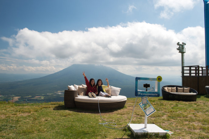 Niseko Siesta Beds