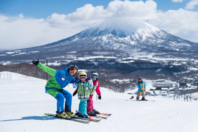 Free Ski/Snowboard Lessons
