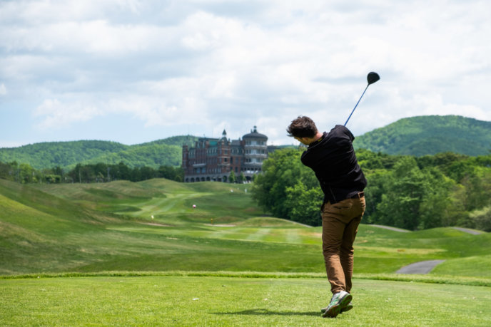 Golf A Brand Lr 16