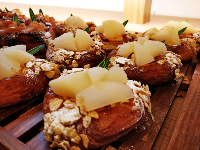 Haru Bakery 11 Edit