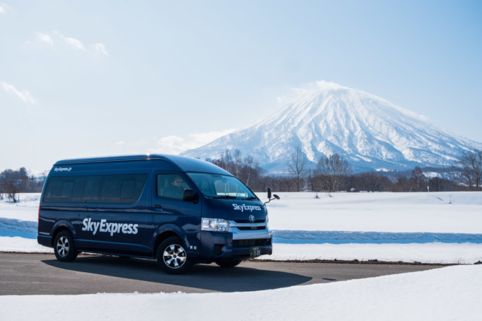 Hiace 2 With Plate Lr 354
