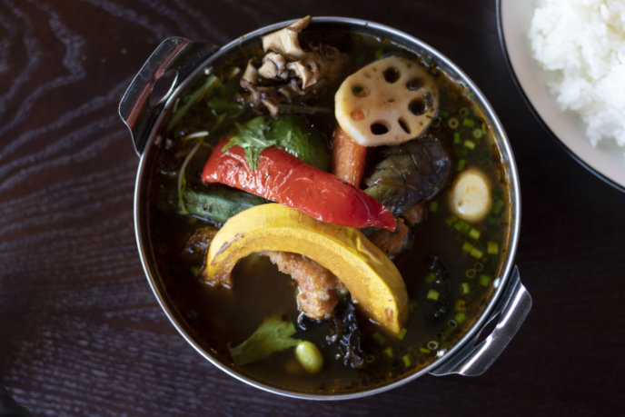 Hot Pot
