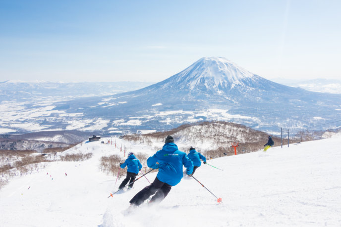 Instructor Team Ski 13