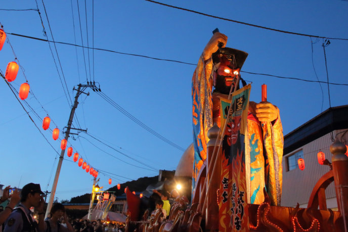 Jigoku Matsuri