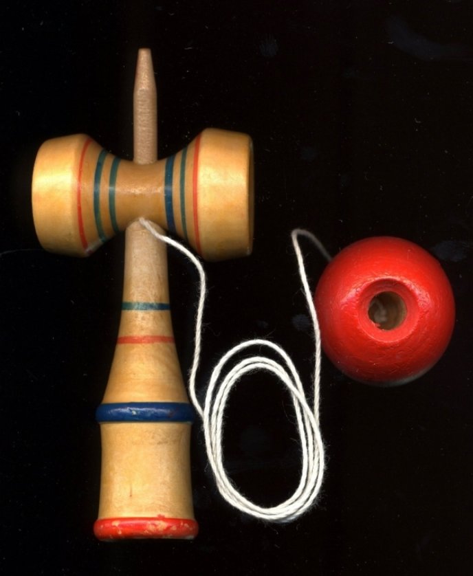 Kendama 635 773