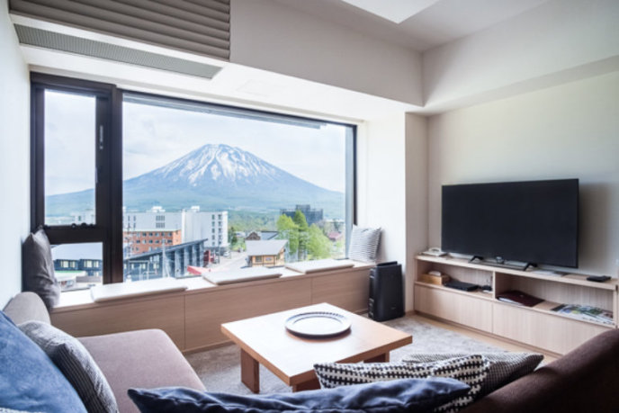 Ki Niseko