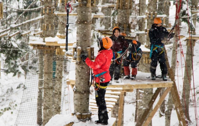 Nac Adventure Park