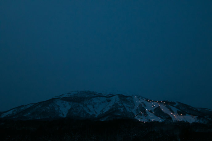 Night Ski 12 08 17 1