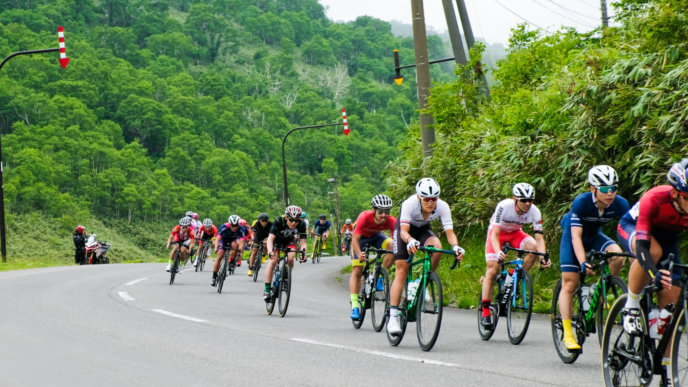 Niseko Classic 2019 Lr 354