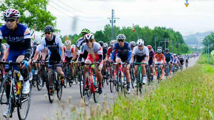 Niseko Classic 2019 Lr 355
