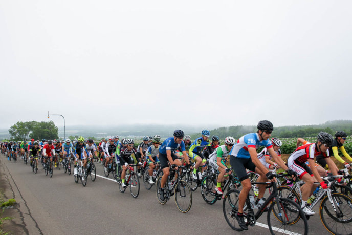 Niseko Classic2016