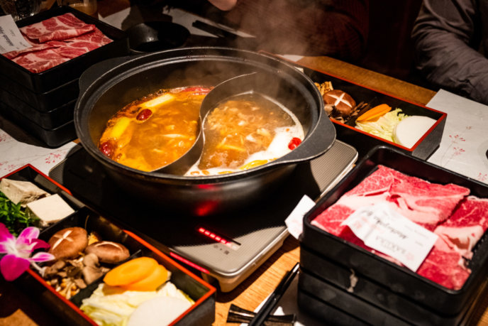 Niseko Sakura Lr 17