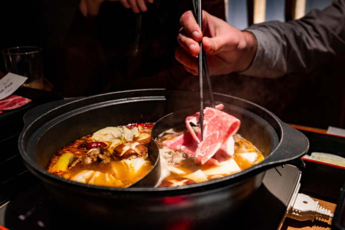 Niseko Sakura Lr 27