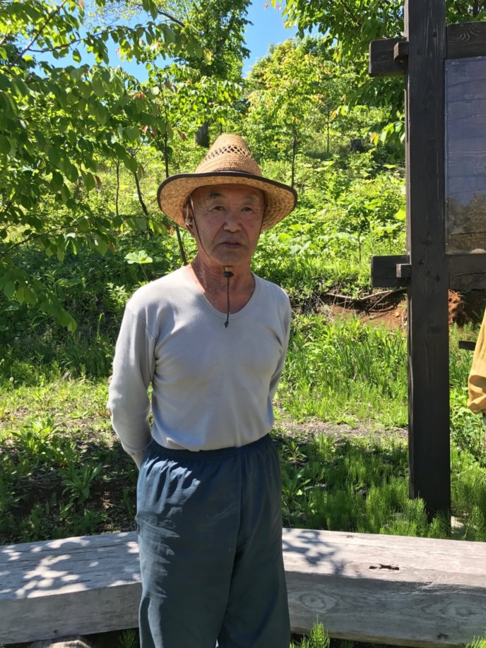 Niseko Senbon Zakura In Arishima Area 16