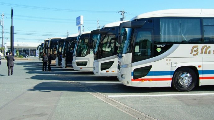 Public Bus