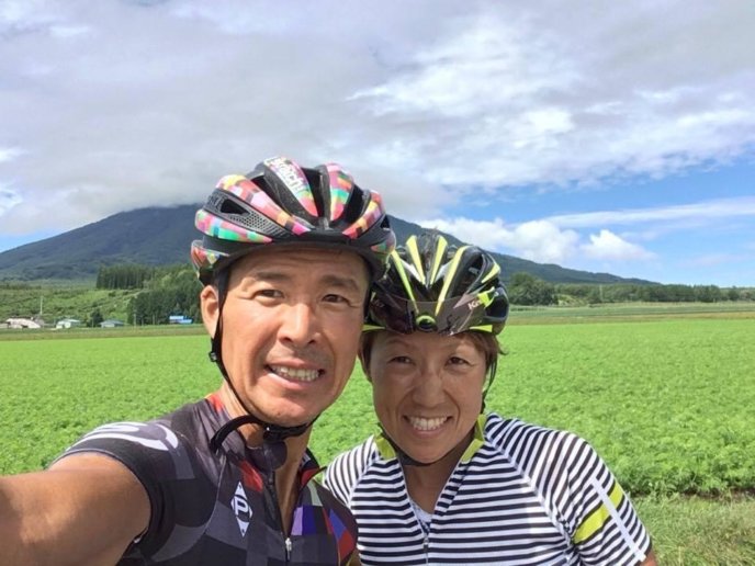 Samemi Couple Yotei 2