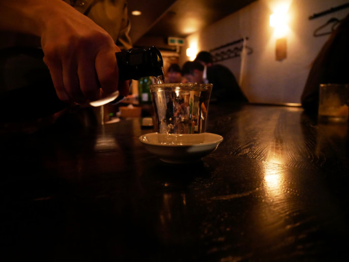 Sake Bar Sa Sa 5 1