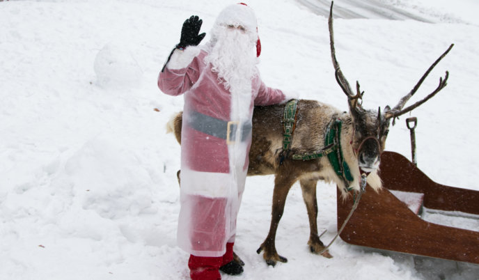 Santa