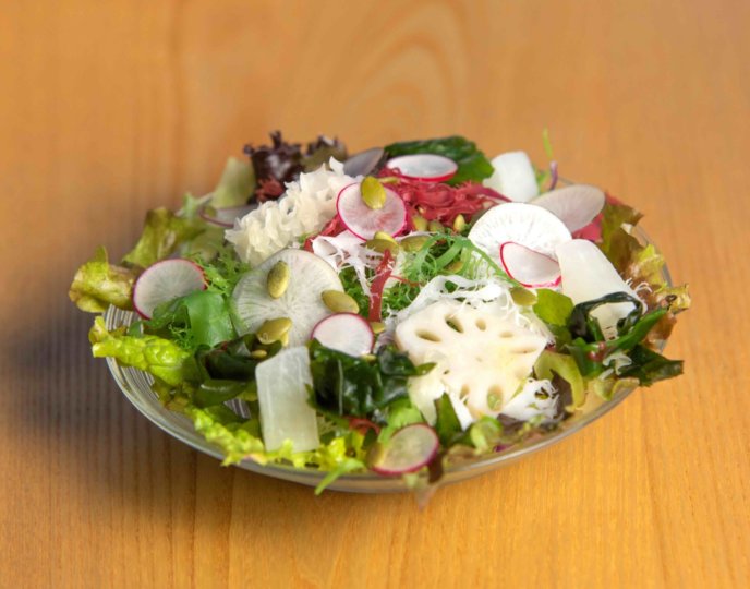 Sea Salad Lr1