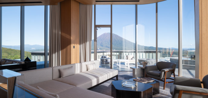 Skye Niseko Annupuri West Penthouse Living Room Summer Low Res 12