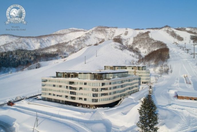Skye Niseko