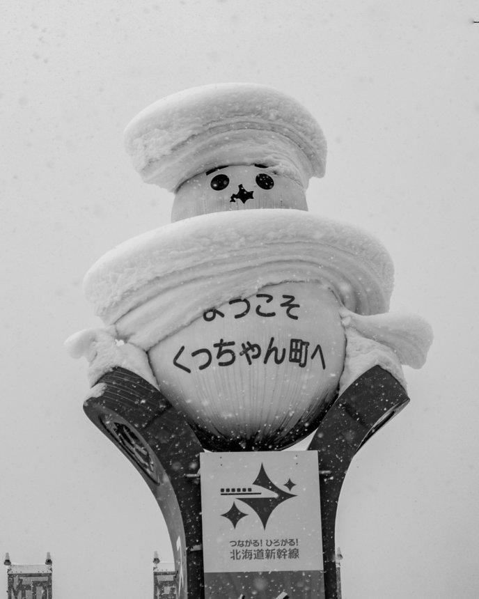 Snow Trucks Lr 5349