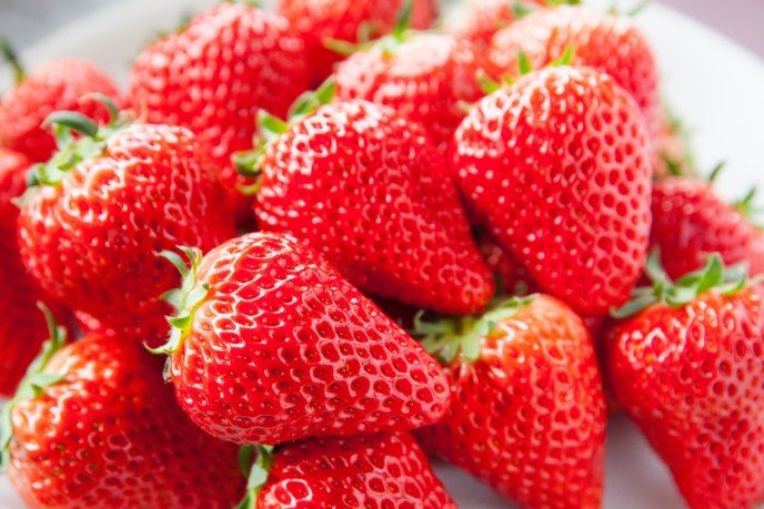 Strawberry