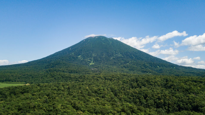 West Face Of Yotei Low Res