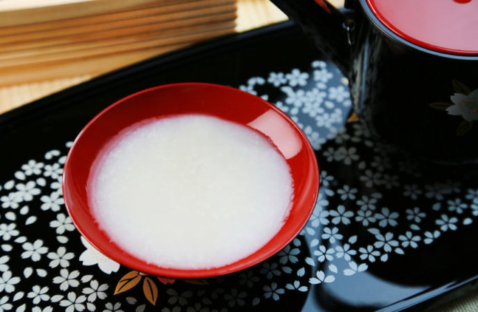 amazake
