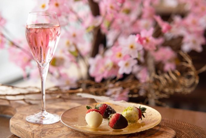An Dining Valentine 2020