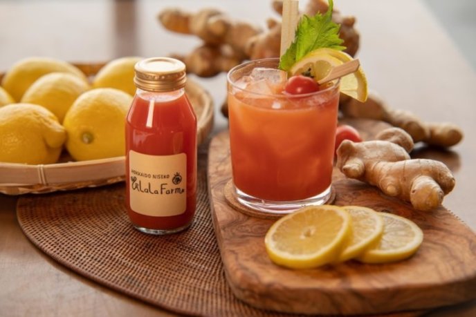 An Dinning Ginger Beer 2996