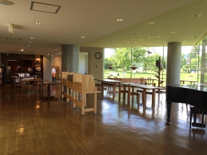Arishima Book Cafe Takano Coffee
