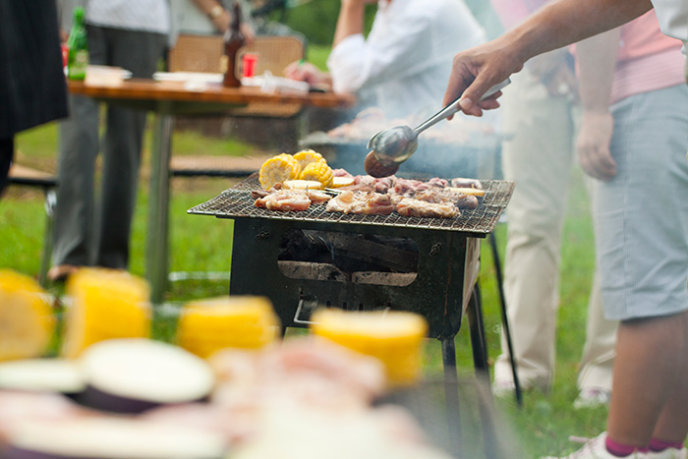 bbq