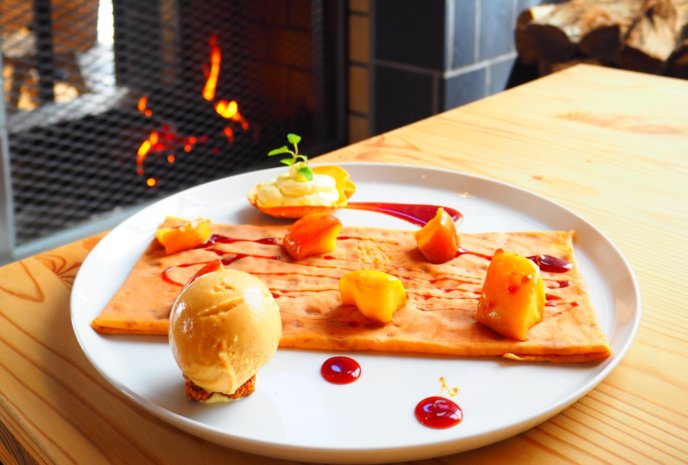 Crepes