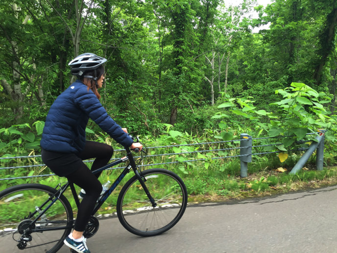 Cycling Tour