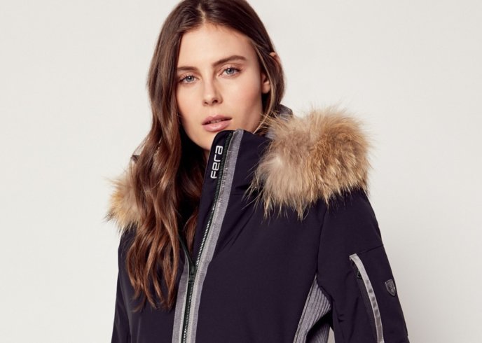 Fera Danielle Jacket