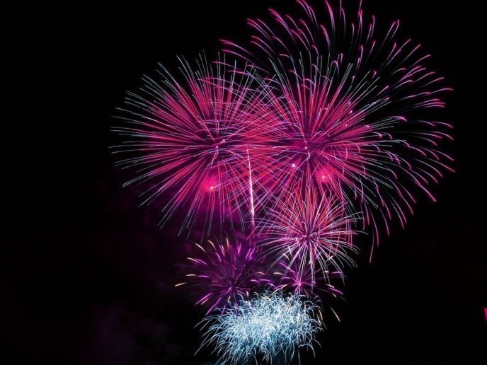 Fireworks 1759 960 720
