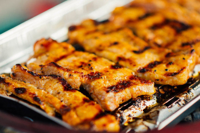 Food 83764